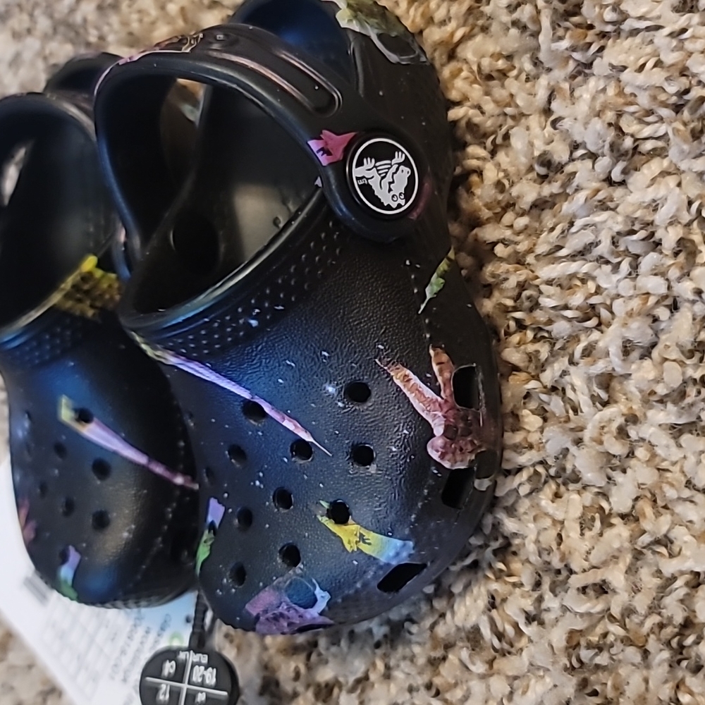 Children Crocs - Picture 4 of 4